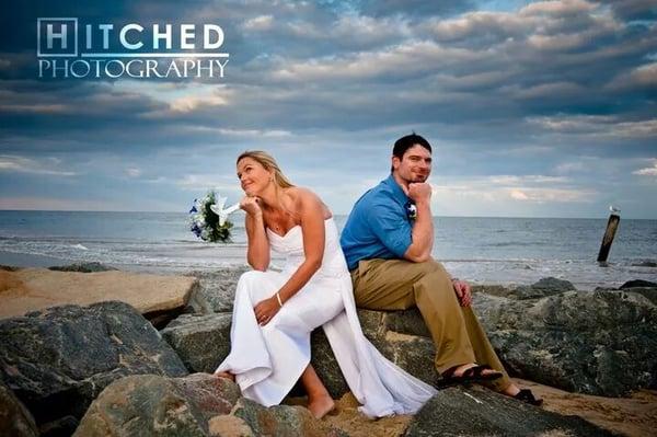 Hitched Photography