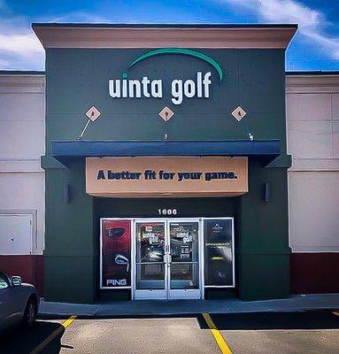 Uinta Golf