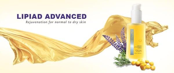 Skin Care Product - Lipiad