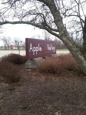 Apple Valley Estates