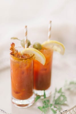 Bloody Marys