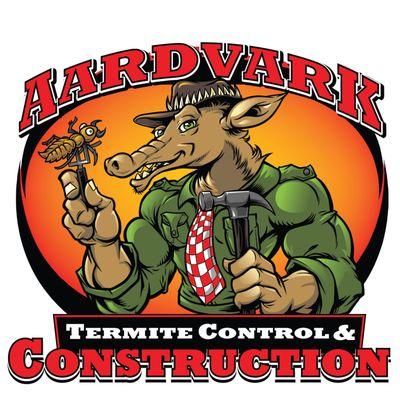 Aardvark Termite Control