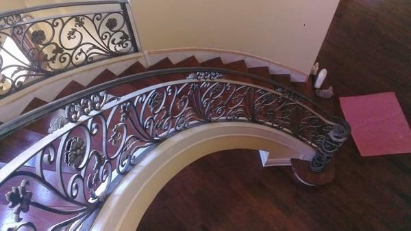 Excellent Staircases !!!!