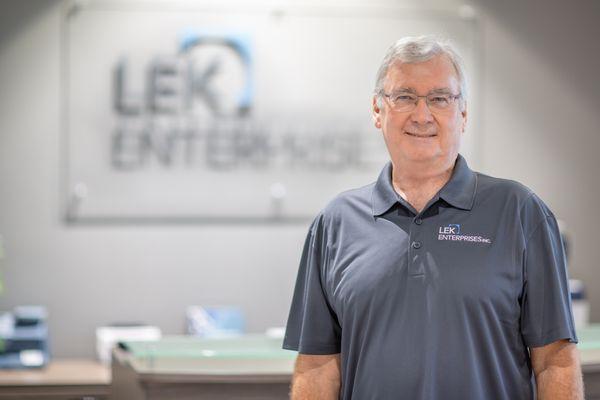 LEK Enterprises