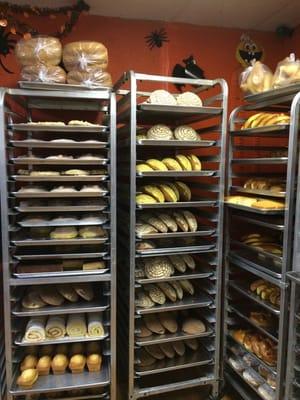 La Villita Bakery