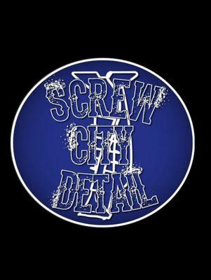 Screw City Detail