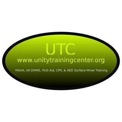 Unity Training Center