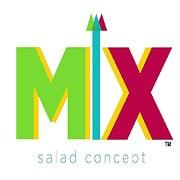 MIX Salad Concept