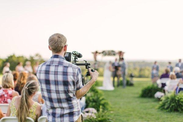 Wedding Photography Meridian