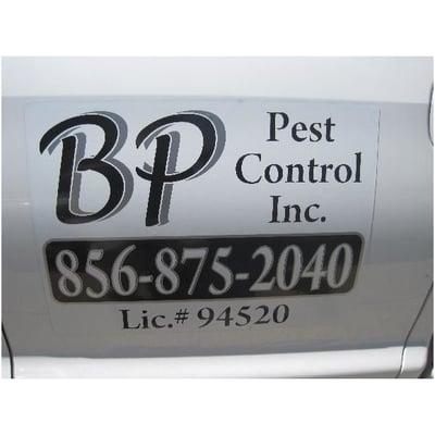 BP Pest Control