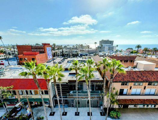 Chabad of La Jolla