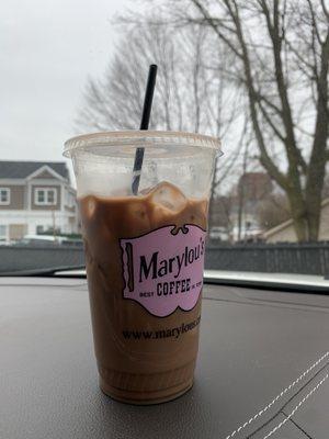 Marylou's Coffee