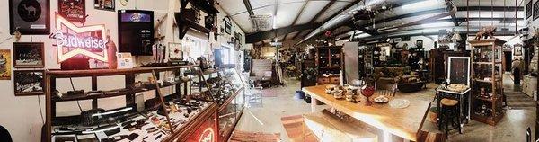 Rustic Relics Antiques