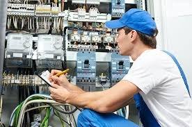 Fulton Electrical Contractors