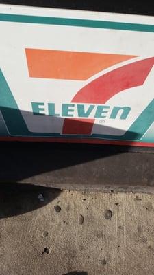 7-Eleven in Burbank