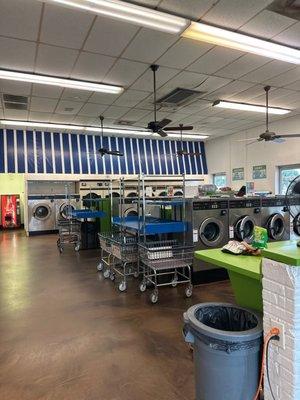 Laundromat