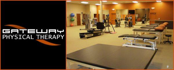 Gateway Physical Therapy