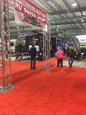 RV Show