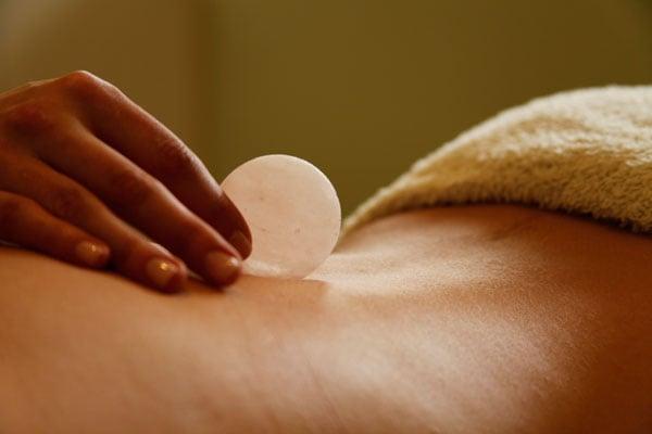 Gentle Balance Massage & Essential Oils