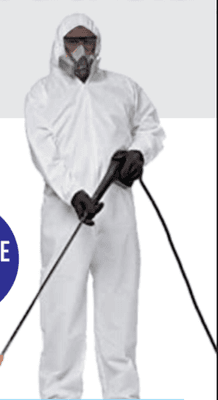 Gordon’s Cleaning Services, Inc