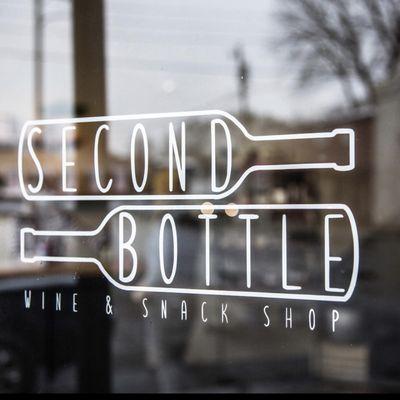 Second Bottle Wine and Snack Shop