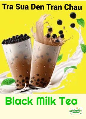 Boba Tea Homewood