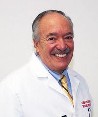 John Coleman, MD