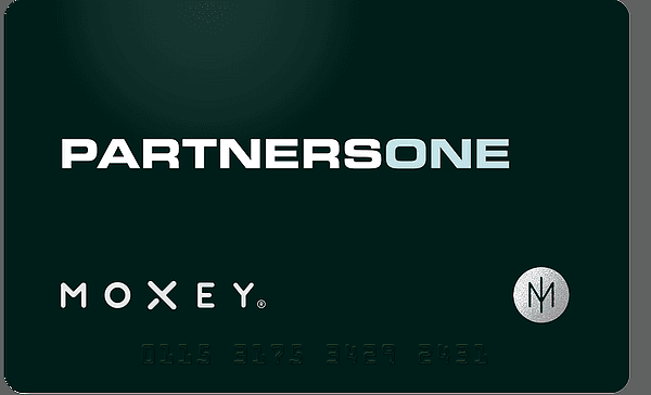 Proud Memeber of PartnersOne