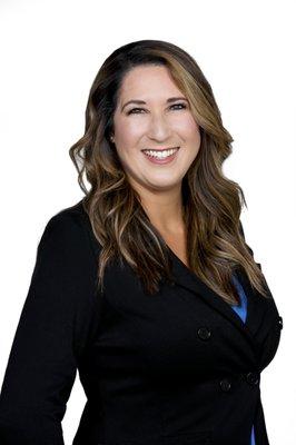 Meghan Bernd, Broker/Owner of Bernd Brokerage in Ramona, CA