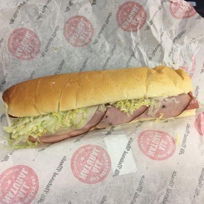 Jimmy John's