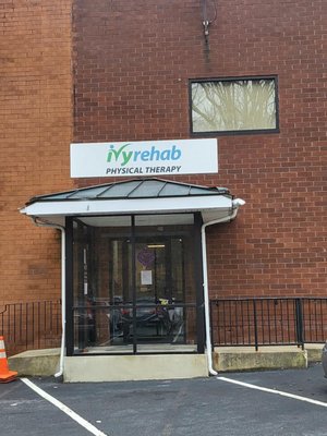 Ivy Rehab Physical Therapy