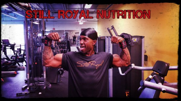 WWW.STILLROYALNUTRITION.COM