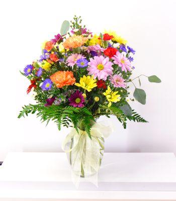 Blooming Beautiful Bouquet