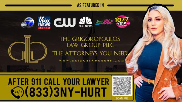 The Grigoropoulos Law Group