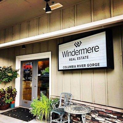 Windermere Real Estate Columbia River Gorge