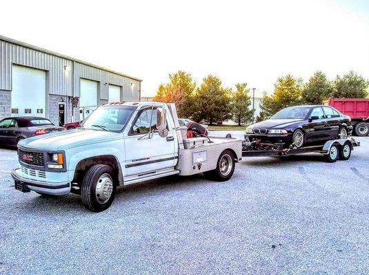 Hook N Go Towing