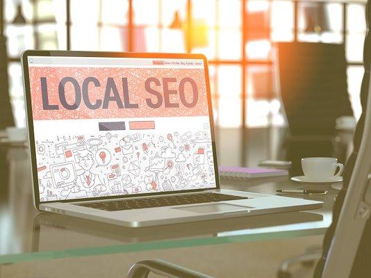 Orange County SEO