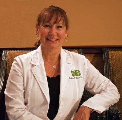 Dr. Deborah Beaty, DDS