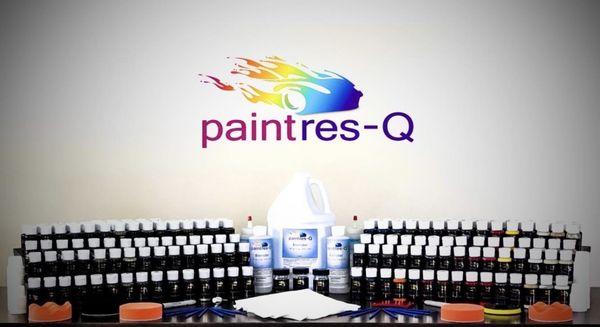 Paintres-Q