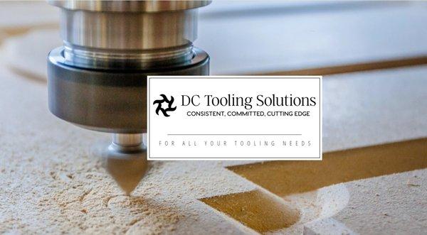 We are here for ALL your tooling needs!