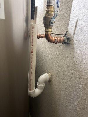 Texas Legacy Plumbing