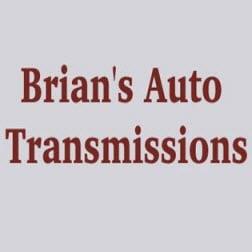 Brian's Auto & Transmissions