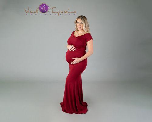 Maternity Portraits