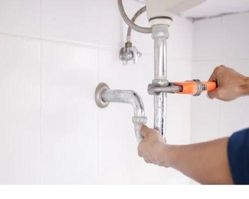 Plumber 
 Plumbing