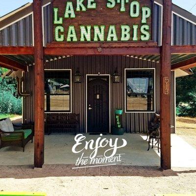 Lake Stop Cannabis