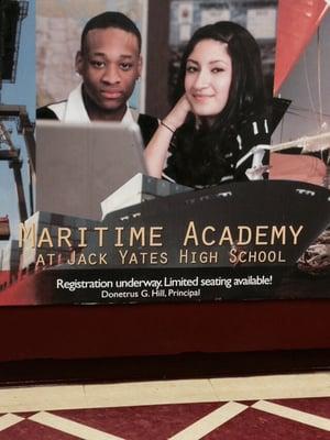 Jack Yates High School