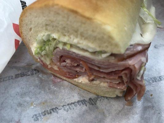 Jimmy John's