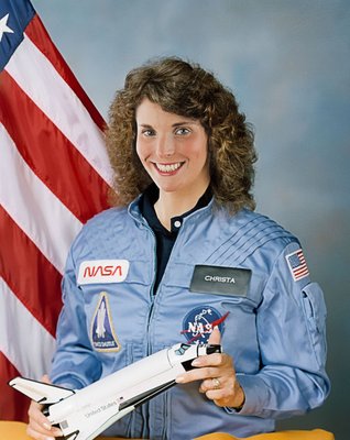 "CHALLENGER: Soaring With Christa McAuliffe" pays homage to the pioneering educator and internationally recognized Teacher in Space.