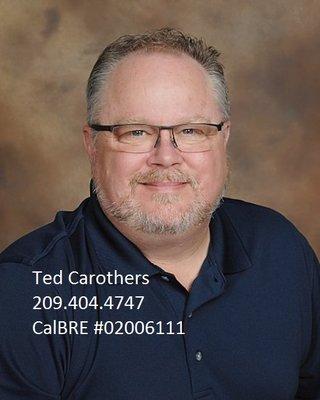 Ted Carothers -  HomeSmart PV and Associates