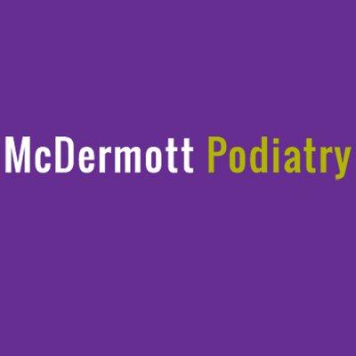 McDermott Podiatry